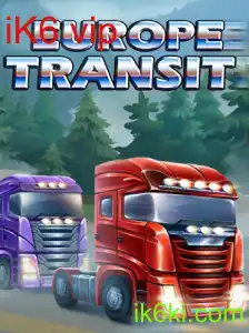EuropeTransit