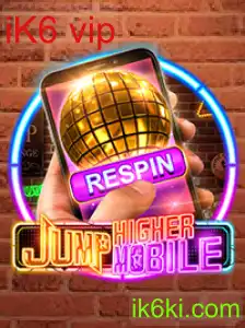 JumpHighermobile
