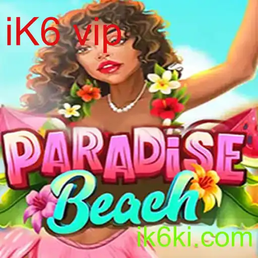 ParadiseBeach