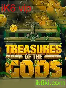 TreasureoftheGods