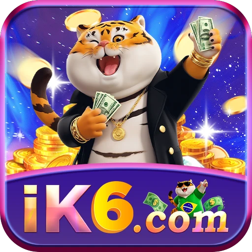 iK6 vip-Melhores máquinas jogos de caça-níqueis Logo